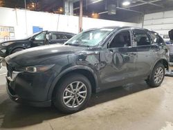 Mazda Vehiculos salvage en venta: 2024 Mazda CX-5 Select