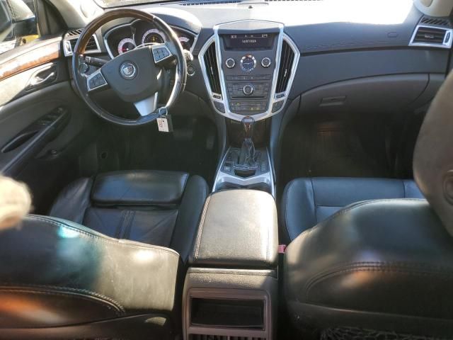 2011 Cadillac SRX Luxury Collection