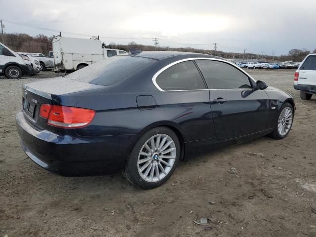 2009 BMW 328 XI