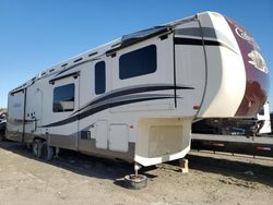 Wildwood Cedarcreek salvage cars for sale: 2018 Wildwood Cedarcreek