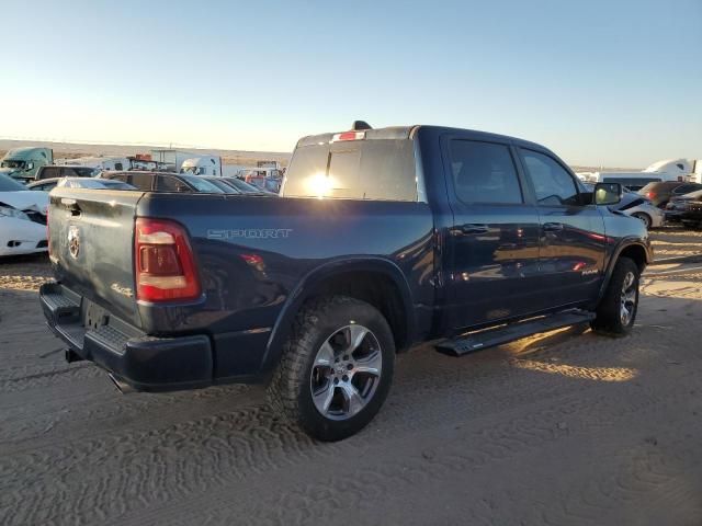 2019 Dodge 1500 Laramie