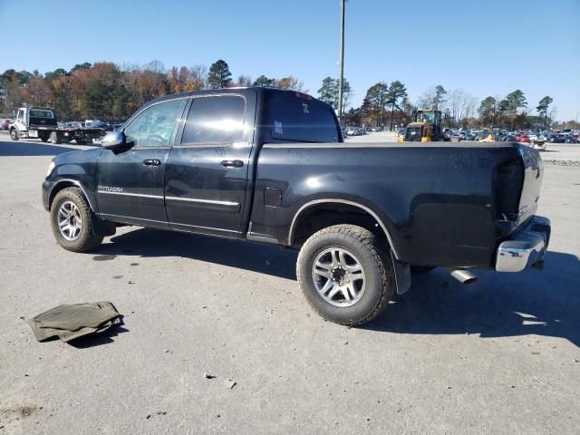 2004 Toyota Tundra Double Cab SR5