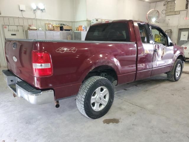 2004 Ford F150