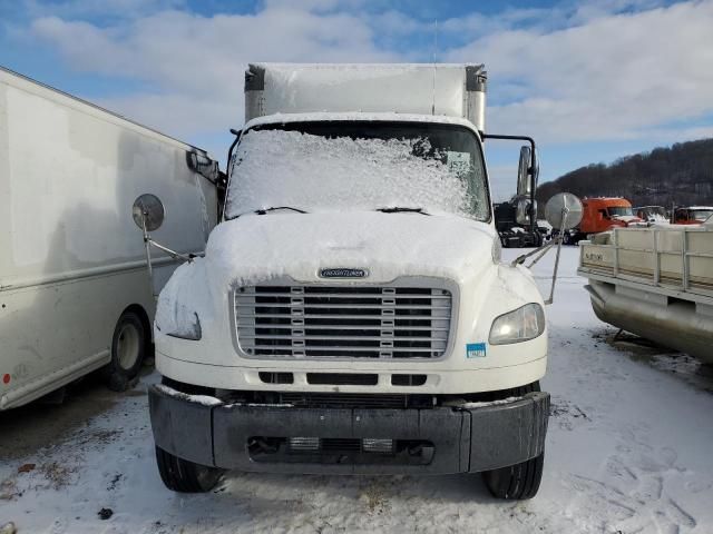 2020 Freightliner M2 106 Medium Duty