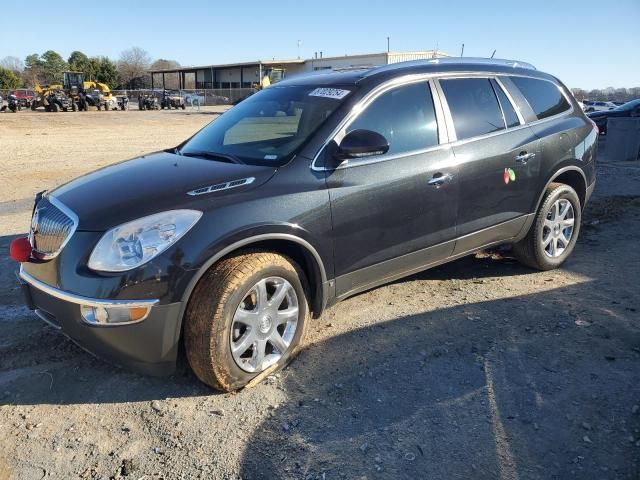 2008 Buick Enclave CXL