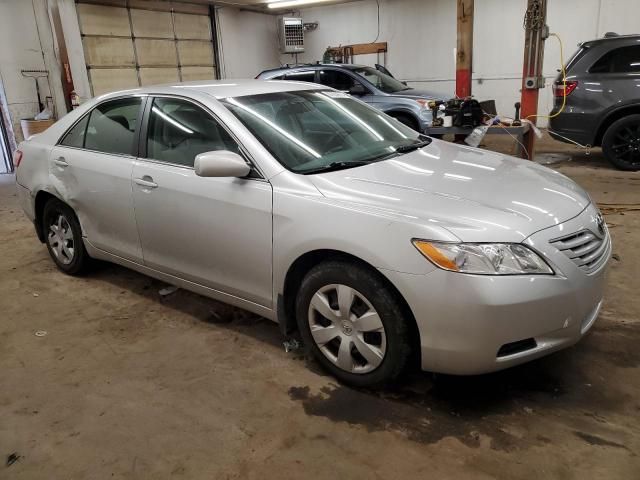 2008 Toyota Camry CE