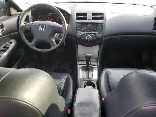 2003 Honda Accord EX