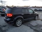 2013 Dodge Journey Crew