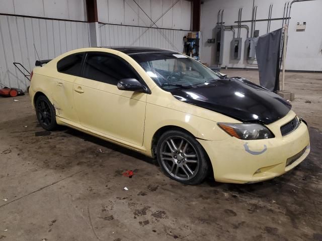 2009 Scion TC