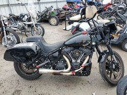 Harley-Davidson Fxlrst Vehiculos salvage en venta: 2024 Harley-Davidson Fxlrst