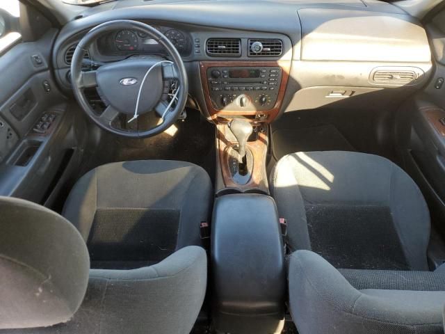 2006 Ford Taurus SEL