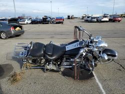 Harley-Davidson salvage cars for sale: 1999 Harley-Davidson Flhrci