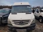 2014 Mercedes-Benz Sprinter 2500