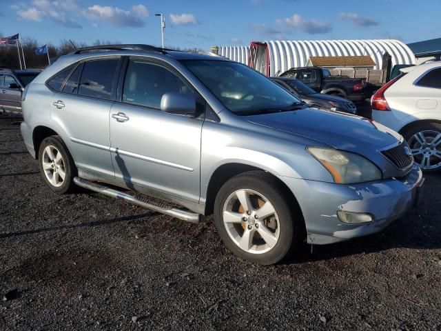 2007 Lexus RX 350