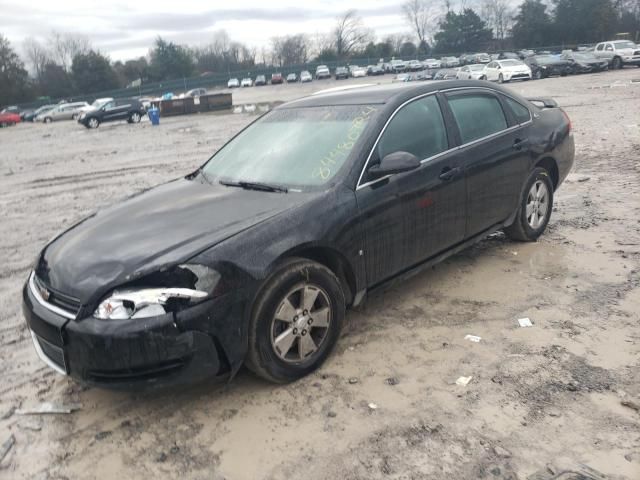 2008 Chevrolet Impala LT