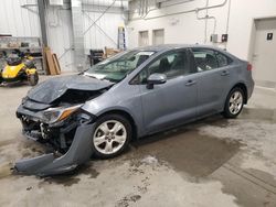 Toyota Corolla salvage cars for sale: 2023 Toyota Corolla SE