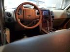 2007 Ford F150 Supercrew