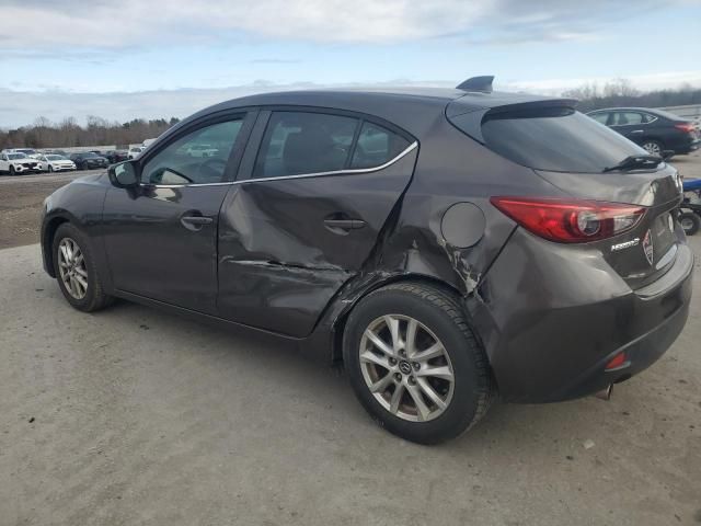 2014 Mazda 3 Grand Touring