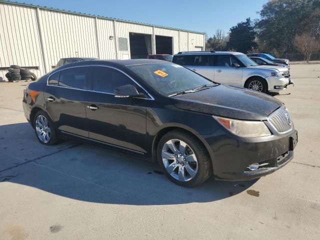 2012 Buick Lacrosse Premium