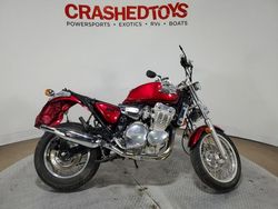 Triumph Thruxton salvage cars for sale: 1996 Triumph Thunderbird