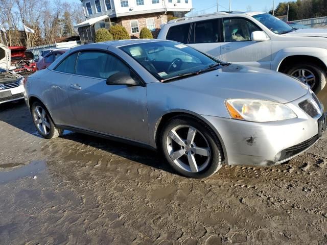 2007 Pontiac G6 GT