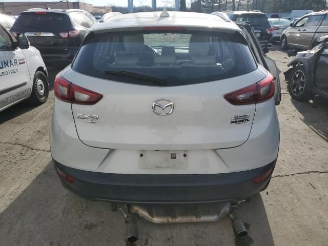 2016 Mazda CX-3 Grand Touring