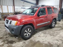 Nissan Xterra salvage cars for sale: 2012 Nissan Xterra OFF Road