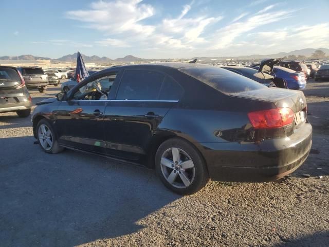 2014 Volkswagen Jetta TDI