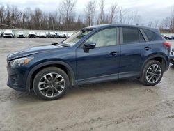 Mazda Vehiculos salvage en venta: 2016 Mazda CX-5 GT