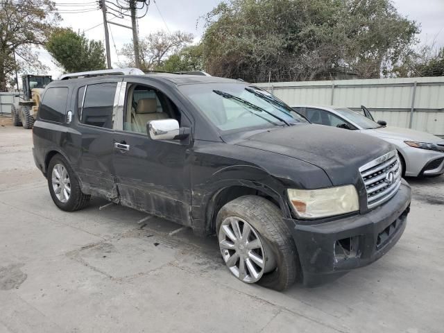 2010 Infiniti QX56