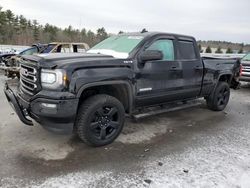 GMC salvage cars for sale: 2018 GMC Sierra K1500