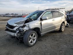 Lexus rx350 salvage cars for sale: 2008 Lexus RX 350