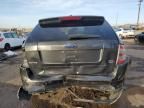 2007 Ford Edge sel Plus