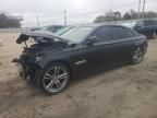 2013 BMW 740 I