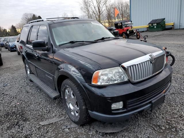 2005 Lincoln Navigator