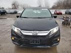 2019 Honda Odyssey LX