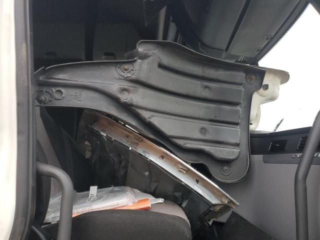2019 Freightliner Cascadia 126