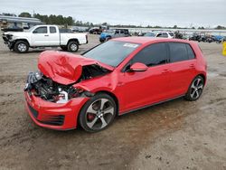2016 Volkswagen GTI S/SE for sale in Harleyville, SC