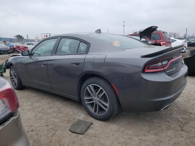 2018 Dodge Charger GT