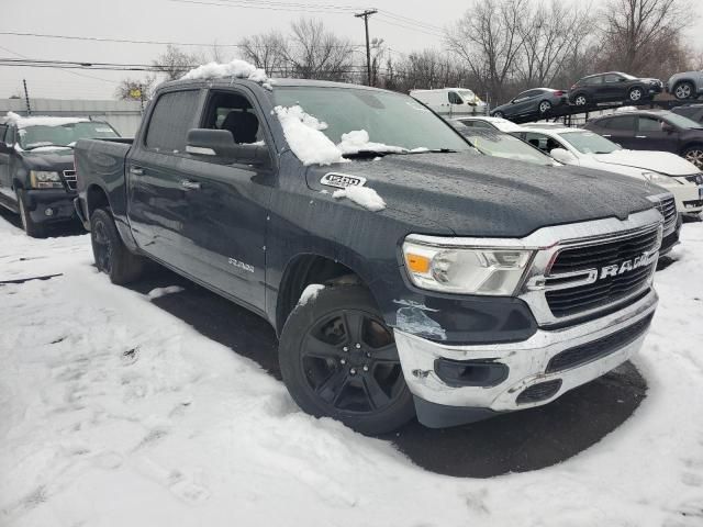 2019 Dodge RAM 1500 BIG HORN/LONE Star