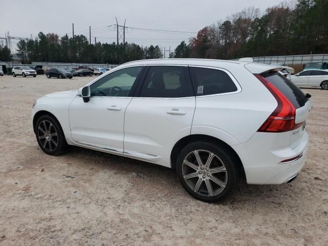 2020 Volvo XC60 T5 Inscription