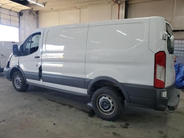 2015 Ford Transit T-250