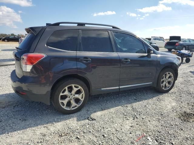 2018 Subaru Forester 2.5I Touring