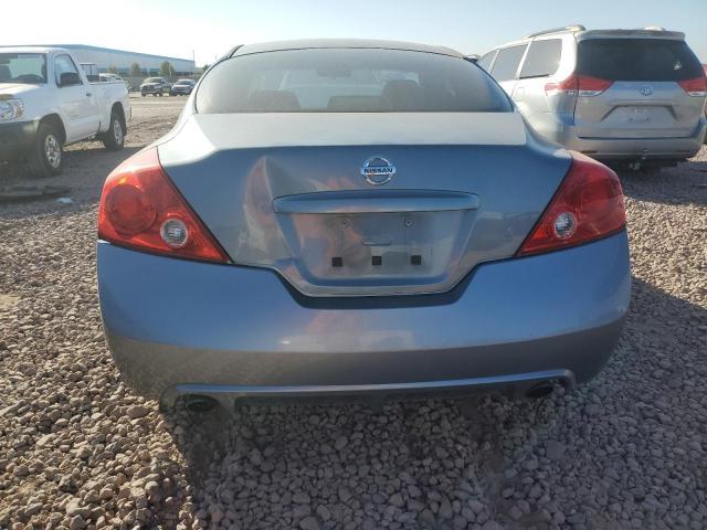 2011 Niss Altima