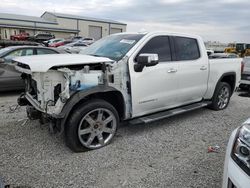 GMC Sierra salvage cars for sale: 2020 GMC Sierra K1500 Denali