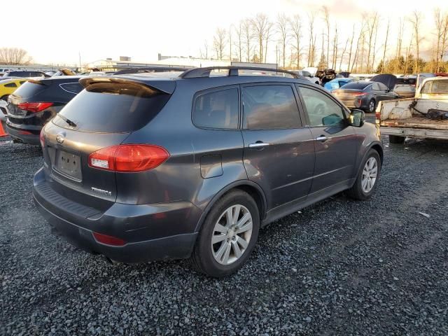 2008 Subaru Tribeca Limited