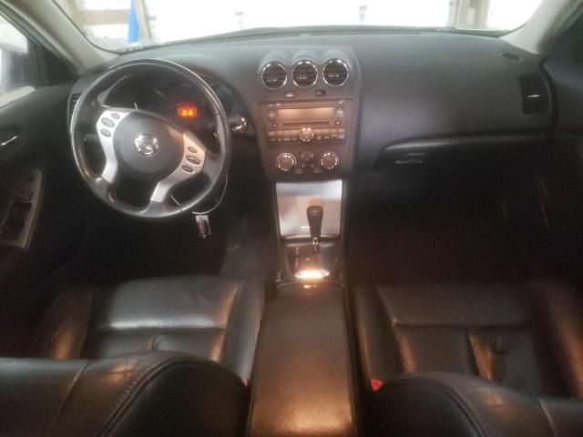 2009 Nissan Altima 2.5