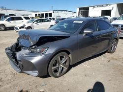 Lexus salvage cars for sale: 2017 Lexus IS 200T