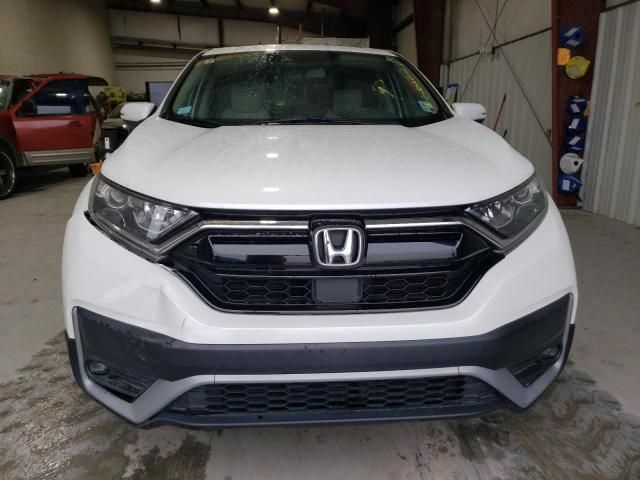 2020 Honda CR-V EXL