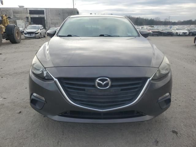 2014 Mazda 3 Grand Touring